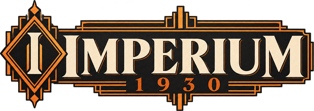 Imperium 1930